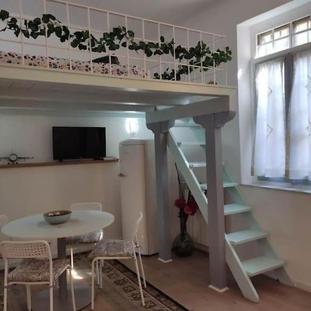 Tranquillita A Roma! Apartment Exterior photo