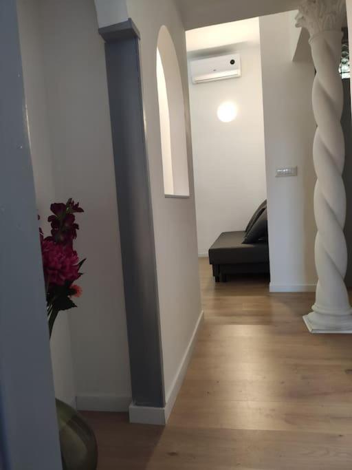 Tranquillita A Roma! Apartment Exterior photo