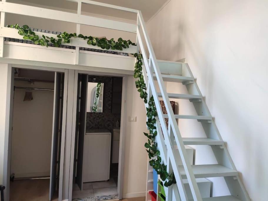 Tranquillita A Roma! Apartment Exterior photo