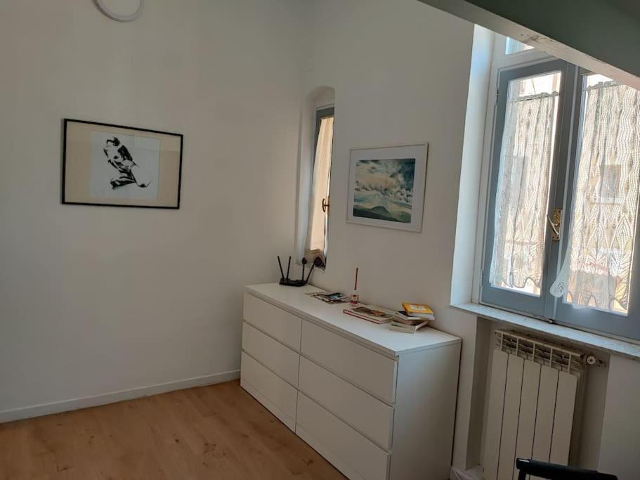 Tranquillita A Roma! Apartment Exterior photo