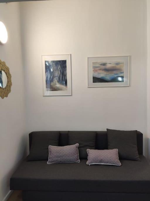 Tranquillita A Roma! Apartment Exterior photo